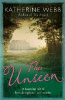 Book Cover for The Unseen by Katherine Webb