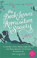 Book Cover for The Book Lovers' Appreciation Society by Various