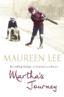 Book Cover for Martha's Journey by Maureen Lee