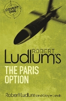 Book Cover for Robert Ludlum's The Paris Option by Robert Ludlum, Gayle Lynds, Gayle Lynds