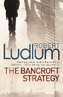 Book Cover for The Bancroft Strategy by Robert Ludlum