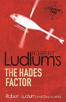 Book Cover for The Hades Factor by Robert Ludlum, Gayle Lynds