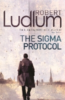 Book Cover for The Sigma Protocol by Robert Ludlum