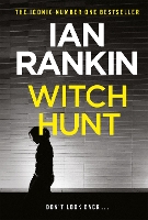 Book Cover for Witch Hunt by Ian Rankin