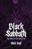 Book Cover for Black Sabbath by Mick Wall