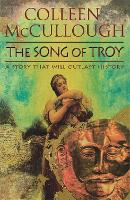 Book Cover for The Song Of Troy by Colleen McCullough