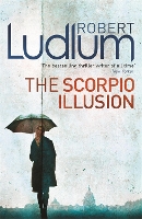 Book Cover for The Scorpio Illusion by Robert Ludlum