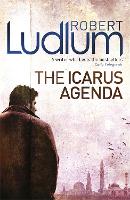 Book Cover for The Icarus Agenda by Robert Ludlum