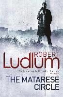 Book Cover for The Matarese Circle by Robert Ludlum