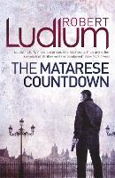 Book Cover for The Matarese Countdown by Robert Ludlum