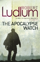 Book Cover for The Apocalypse Watch by Robert Ludlum