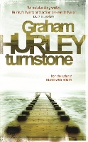 Book Cover for Turnstone by Graham Hurley