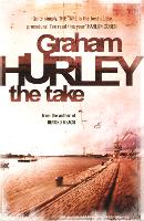 Book Cover for The Take by Graham Hurley