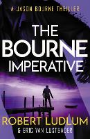 Book Cover for Robert Ludlum's The Bourne Imperative by Robert Ludlum, Eric Van Lustbader