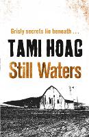 Book Cover for Still Waters by Tami Hoag