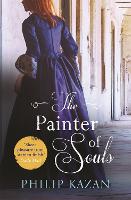 Book Cover for The Painter of Souls by Philip Kazan