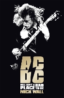 Book Cover for AC/DC by Mick Wall