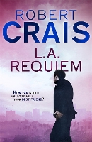 Book Cover for L. A. Requiem by Robert Crais