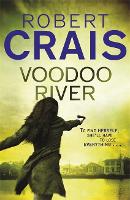 Book Cover for Voodoo River by Robert Crais