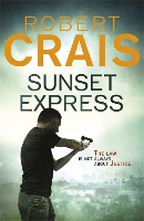 Book Cover for Sunset Express by Robert Crais