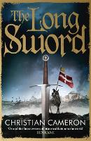 Book Cover for The Long Sword by Christian Cameron