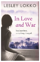 Book Cover for In Love and War by Lesley Lokko