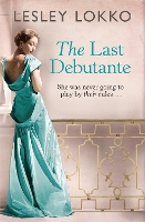 Book Cover for The Last Debutante by Lesley Lokko