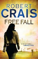 Book Cover for Free Fall by Robert Crais