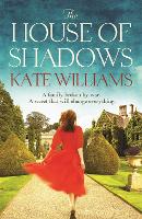 Book Cover for The House of Shadows by Kate Williams