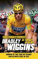 Book Cover for In Pursuit of Glory by Bradley Wiggins