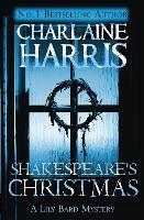 Book Cover for Shakespeare's Christmas by Charlaine Harris