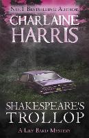 Book Cover for Shakespeare's Trollop by Charlaine Harris