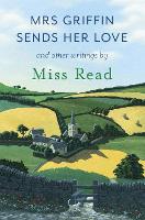 Book Cover for Mrs Griffin Sends Her Love by Miss Read