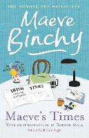 Book Cover for Maeve's Times by Maeve Binchy