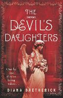 Book Cover for The Devil's Daughters by Diana Bretherick