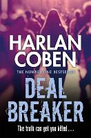 Book Cover for Deal Breaker by Harlan Coben