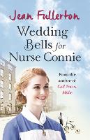 Book Cover for Wedding Bells for Nurse Connie by Jean Fullerton