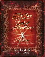 Book Cover for The Key to Living the Law of Attraction by Jack Canfield