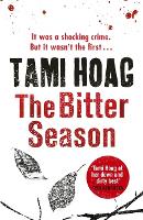 Book Cover for The Bitter Season by Tami Hoag