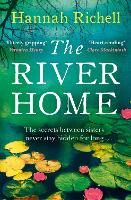 Book Cover for The River Home by Hannah Richell