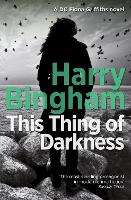 Book Cover for This Thing of Darkness by Harry Bingham