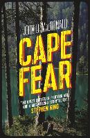 Book Cover for Cape Fear by John D. MacDonald