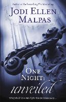 Book Cover for One Night: Unveiled by Jodi Ellen Malpas