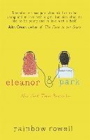 Book Cover for Eleanor & Park by Rainbow Rowell