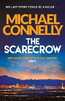 Book Cover for The Scarecrow by Michael Connelly