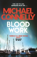 Book Cover for Blood Work by Michael Connelly