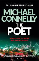 Book Cover for The Poet by Michael Connelly