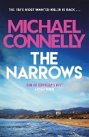 Book Cover for The Narrows by Michael Connelly