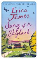 Book Cover for Song of the Skylark by Erica James