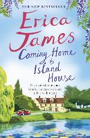 Book Cover for Coming Home to Island House by Erica James